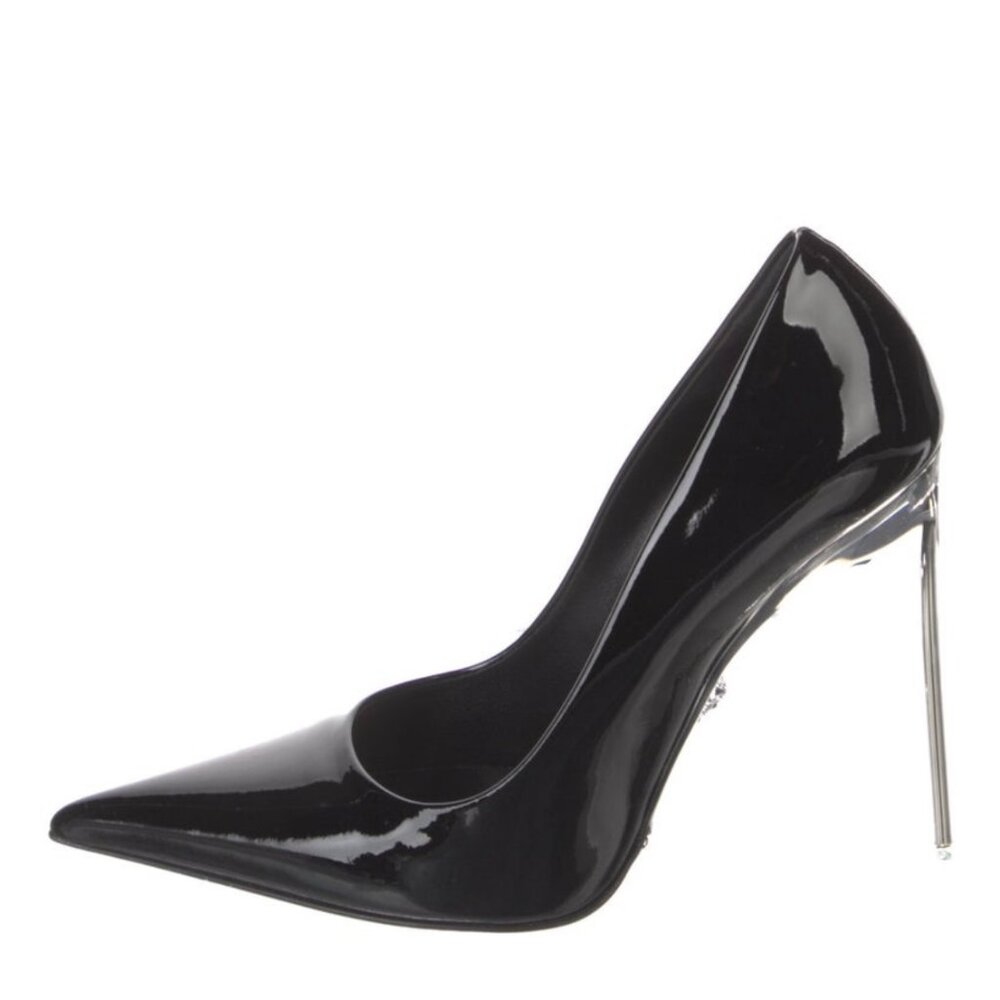 Versace Stiletto Pumps